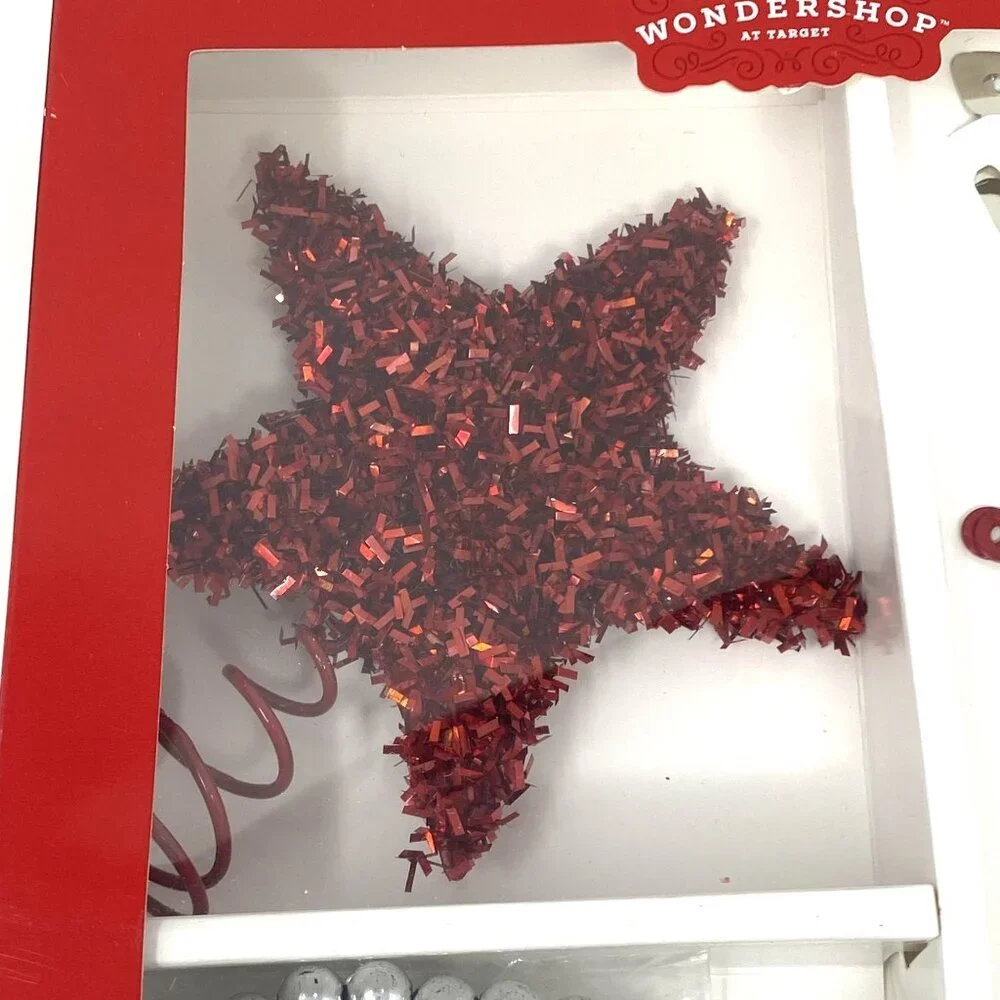Target 12pc mini